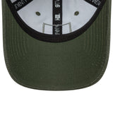 Visa RB, gewaschen, New Era, 9TWENTY, grün