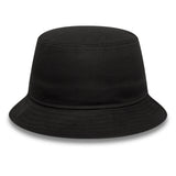 Visa RB Bucket Hat, saisonal, konisch zulaufend, New Era, 9FORTY, schwarz