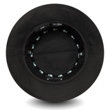 Visa RB Bucket Hat, saisonal, konisch zulaufend, New Era, 9FORTY, schwarz