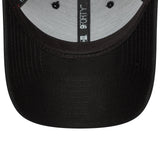 Ducati Kappe, Logo, New Era, 9FORTY, mehrfarbig