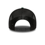 Ducati Kappe, Trucker, saisonal, New Era, 9FORTY, grün