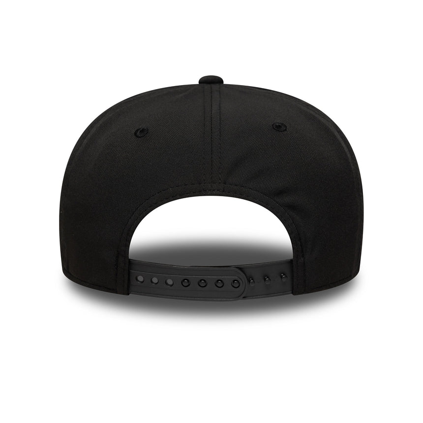 Ducati-Kappe, Team, aus recyceltem Material, New Era, 9SEVENTY, blau