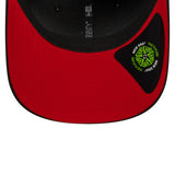 Ducati-Kappe, Team, aus recyceltem Material, New Era, 9SEVENTY, blau