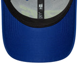 Valentio Rossi #46 Kappe, VR46, Fan, New Era, 9FORTY, Mehrfarbig