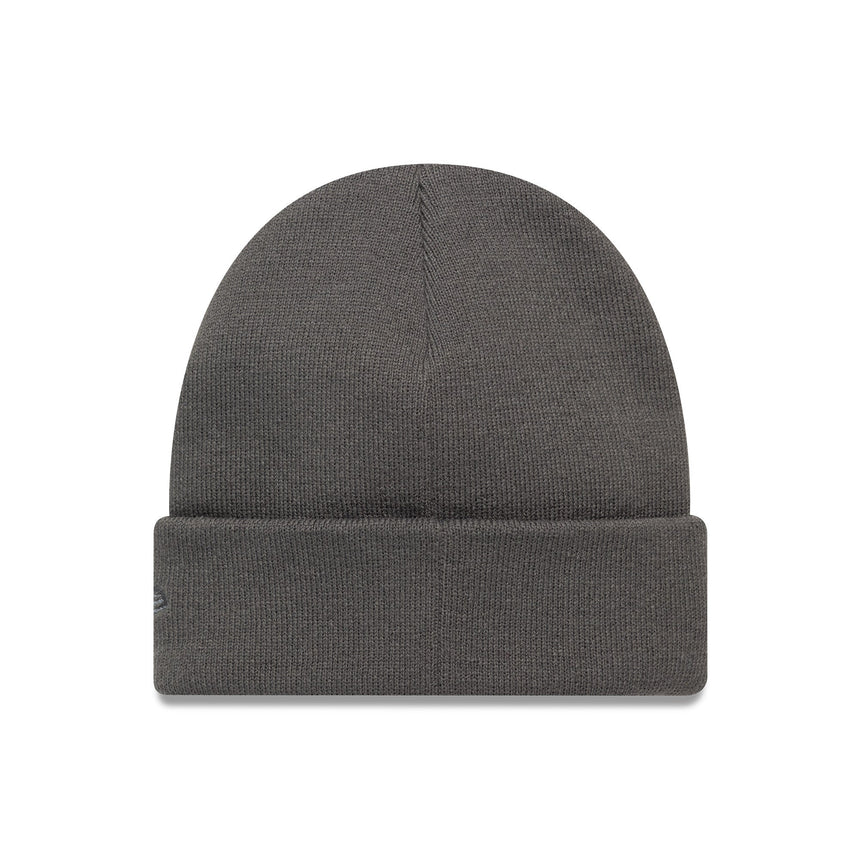 Los Angeles Lakers, Beanie, New Era, grau