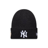 New York Yankees Beanie, YenkeesCO, World Series, New Era, schwarz