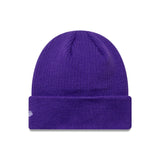 Minesota Vikings Beanie, Wortmarke, Lila