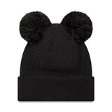 New York Yankees Mütze, New Era, schwarz