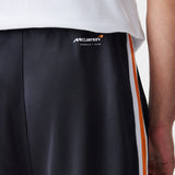 McLaren Hose, New Era, schwarz