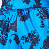 Red Bull Racing Shorts, Fußball, New Era, Camouflage, blau