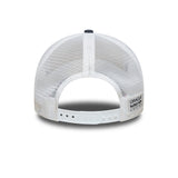 Red Bull Racing Cap, Trucker, REEDITION, New Era, 9FORTY, mehrfarbig