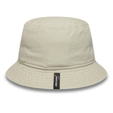 McLaren x Reiss Bucket Hat, schmal zulaufend, New Era, weiß