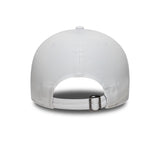 McLaren cap, saisonal, New Era 9FORTY, weiß