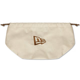 New York Yankees Cap, Leder, New Era, 9FORTY, mc, schwarz