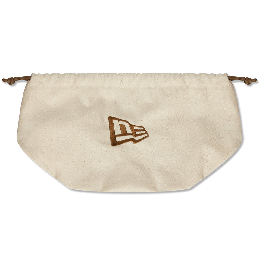 New York Yankees Cap, Leder, New Era, 9FORTY, mc, schwarz