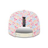 Mclaren Kappe, Team, Oscar Piastri, Mexiko-Sonderedition, New Era, 9SEVENTY, weiß