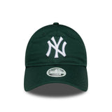 New York Yankees Cap, Cap Damen ESS 9TWENTY, New Era, 9TWENTY, grün, grün