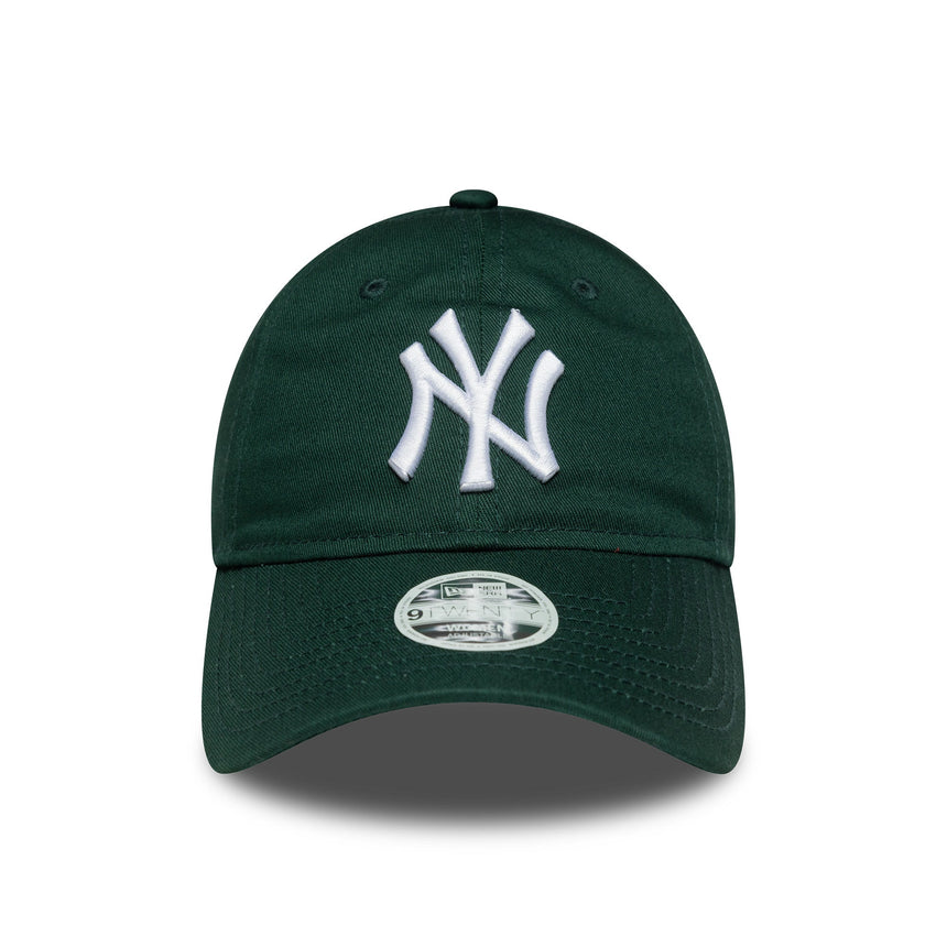 New York Yankees Cap, Cap Damen ESS 9TWENTY, New Era, 9TWENTY, grün, grün