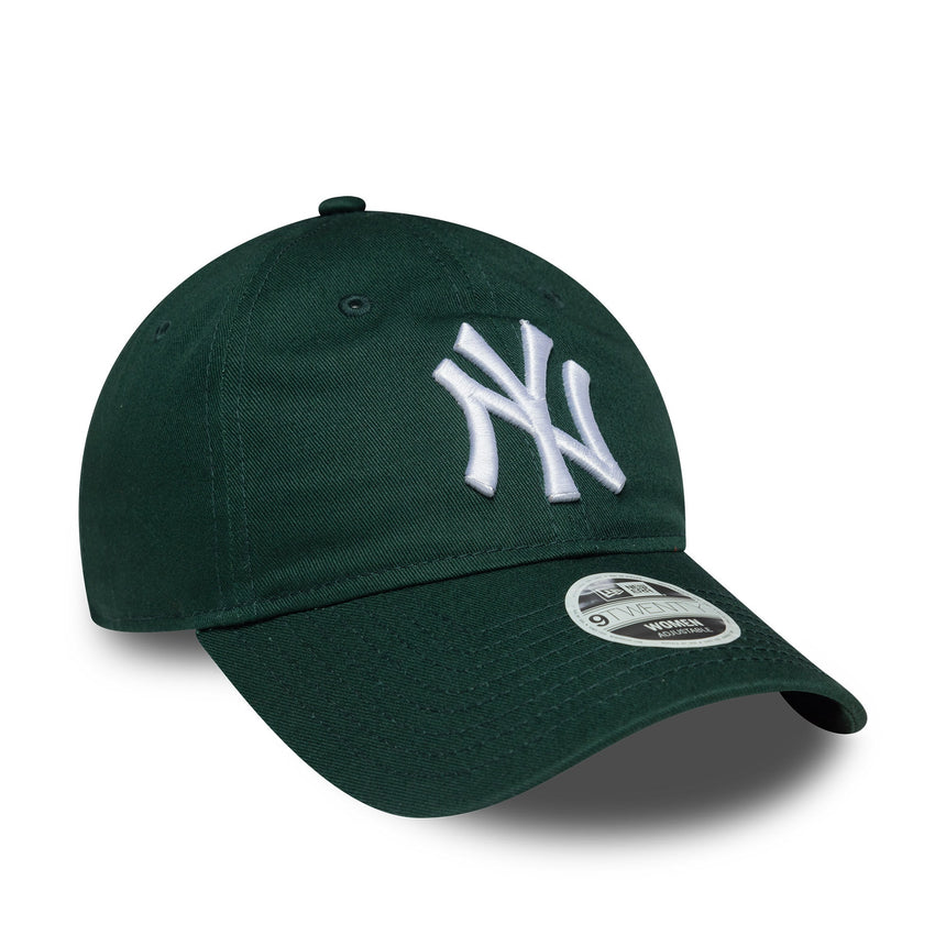 New York Yankees Cap, Cap Damen ESS 9TWENTY, New Era, 9TWENTY, grün, grün