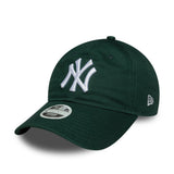 New York Yankees Cap, Cap Damen ESS 9TWENTY, New Era, 9TWENTY, grün, grün