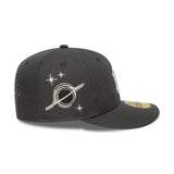 New York Yankees Kappe, PLANET ICON, 59FIFTY, PC, Camouflage, schwarz