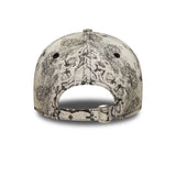 New York Yankees Kappe, Schlange, 9FORTY, New Era, grau