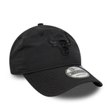 Chochago Bulls Cap, recyceltem Tonal, New Era, 9TWENTY, Camouflage, schwarz