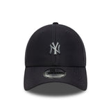 New York Yankees Kappe, blauer Pin, New Era, 9FORTY, blau