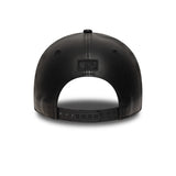 New York Yankees Cap, klassischer Pin, New Era, 9FORTY, schwarz