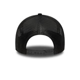 New York Yankees Trucker-Cap, Liga-Essential, RIG, Schwarz