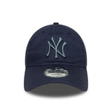 New York Yankees Kappe, unverzichtbar in der Liga, New Era, 9TWENTY, blau