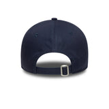 New York Yankees Kappe, unverzichtbar in der Liga, New Era, 9TWENTY, blau