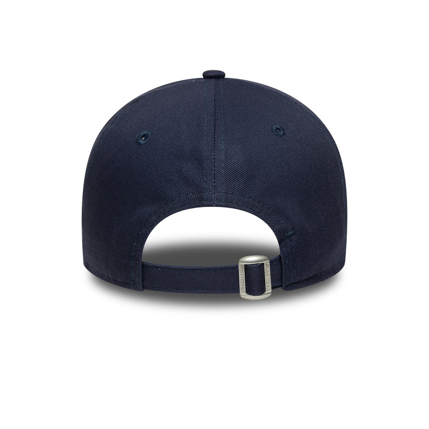 New York Yankees Kappe, unverzichtbar in der Liga, New Era, 9TWENTY, blau