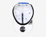 Visa RB-Kappe, Team, Isack Hadjar, 9SEVENTY, New Era, Mehrfarbig