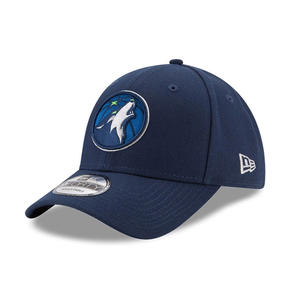 NBA Minnesota Timberwolves Team-Kappe