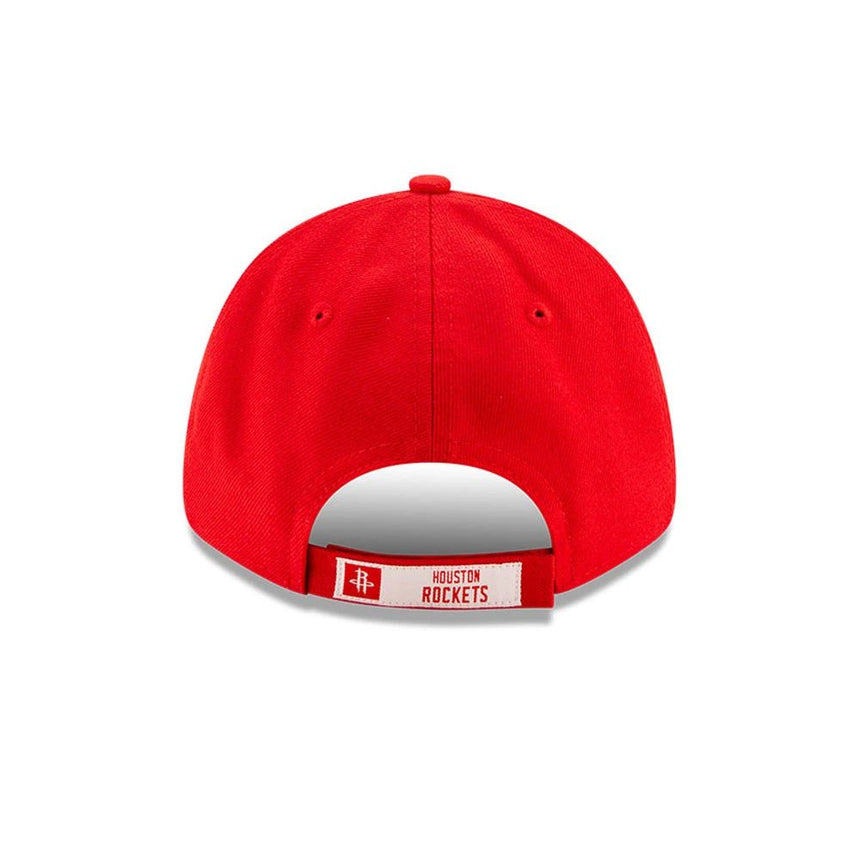 Gorra del equipo de los Houston Rockets de la NBA