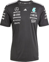 Mercedes Driver Short Sleeve T-Shirt 🔥