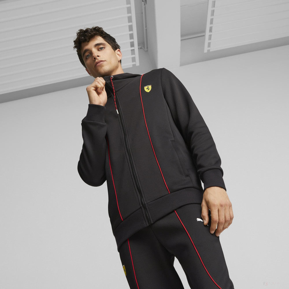 Blouson puma ferrari on sale