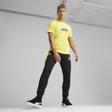 Ferrari hose, Puma, Race Iconic T7 Track, schwarz - FansBRANDS®