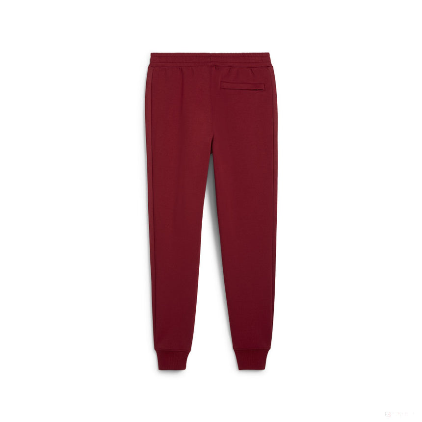 Ferrari hose, Puma, Race Iconic T7 Track, intensives rot - FansBRANDS®
