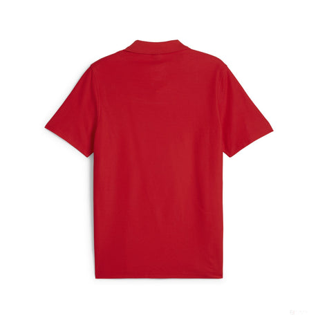 Ferrari polo-shirt, Puma, race, rot - FansBRANDS®