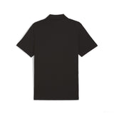 Mercedes polo-shirt, Puma, Essential, schwarz - FansBRANDS®