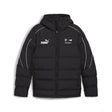 BMW Motorsport jacke, Puma, MMS MT7+ ECOLITE, schwarz - FansBRANDS®