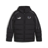 BMW Motorsport jacke, Puma, MMS MT7+ ECOLITE, schwarz - FansBRANDS®