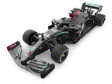 Mercedes-RC-Auto, Rastar, Lewis Hamilton, 1:12, #44, W11 EQ