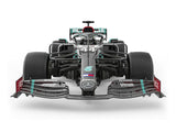 Mercedes-RC-Auto, Rastar, Lewis Hamilton, 1:12, #44, W11 EQ
