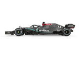 Mercedes-RC-Auto, Rastar, Lewis Hamilton, 1:12, #44, W11 EQ