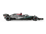 Mercedes-RC-Auto, Rastar, Lewis Hamilton, 1:12, #44, W11 EQ