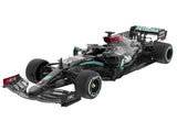 Mercedes RC-Auto, Rastar, Lewis Hamilton, 1:18, Nr. 44, W11 EQ