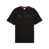 F1 T-Shirt mit Muster, Puma, Essential+, bequemer Schnitt, schwarz 🔥